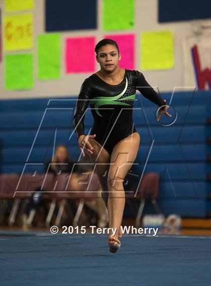 Thumbnail 2 in NYSPHSAA Championships 2015 photogallery.