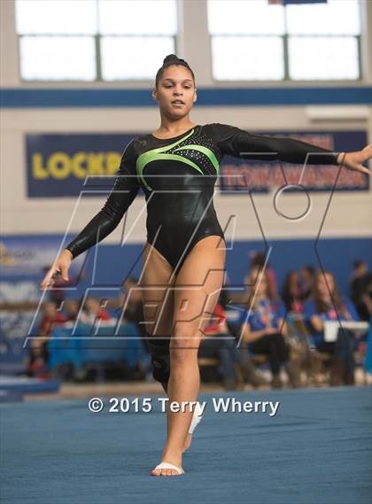 Thumbnail 2 in NYSPHSAA Championships 2015 photogallery.
