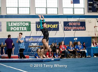 Thumbnail 1 in NYSPHSAA Championships 2015 photogallery.