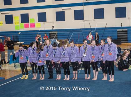Thumbnail 3 in NYSPHSAA Championships 2015 photogallery.