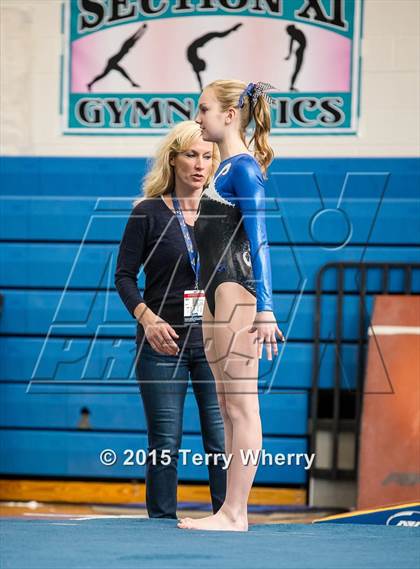Thumbnail 2 in NYSPHSAA Championships 2015 photogallery.