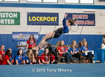 Thumbnail 3 in NYSPHSAA Championships 2015 photogallery.