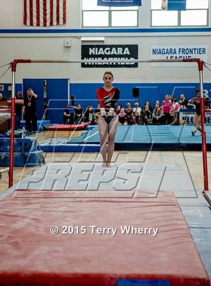 Thumbnail 2 in NYSPHSAA Championships 2015 photogallery.