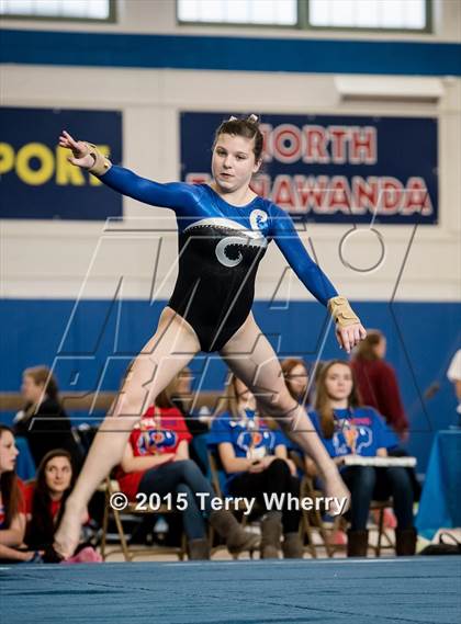 Thumbnail 1 in NYSPHSAA Championships 2015 photogallery.