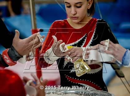 Thumbnail 3 in NYSPHSAA Championships 2015 photogallery.