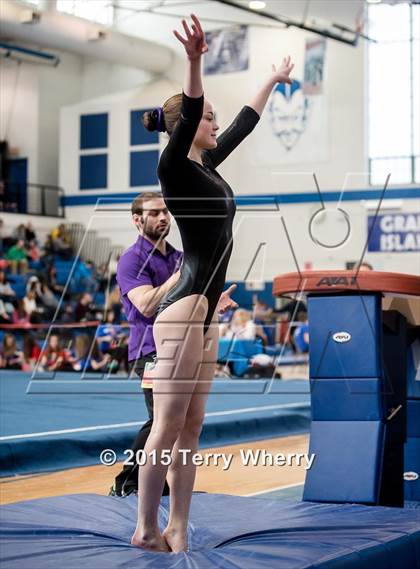 Thumbnail 2 in NYSPHSAA Championships 2015 photogallery.