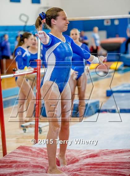 Thumbnail 2 in NYSPHSAA Championships 2015 photogallery.