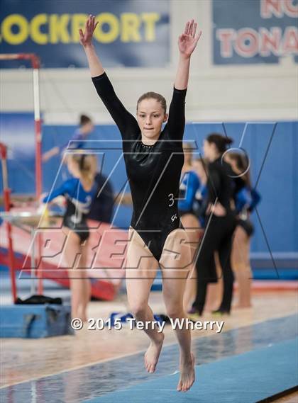 Thumbnail 1 in NYSPHSAA Championships 2015 photogallery.