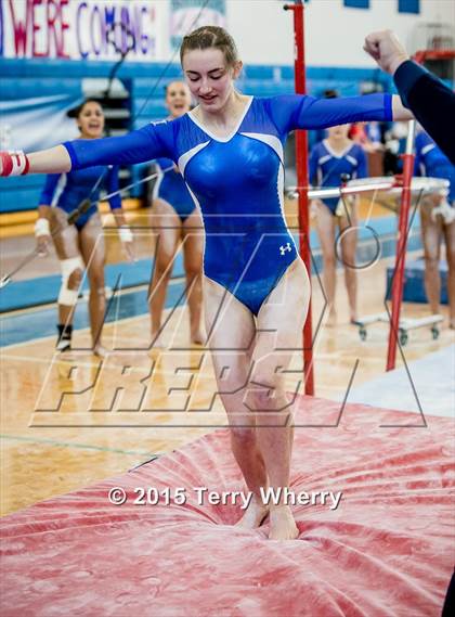 Thumbnail 1 in NYSPHSAA Championships 2015 photogallery.
