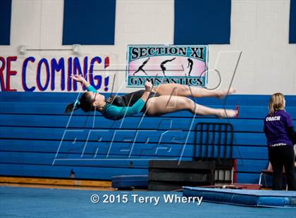 Thumbnail 2 in NYSPHSAA Championships 2015 photogallery.