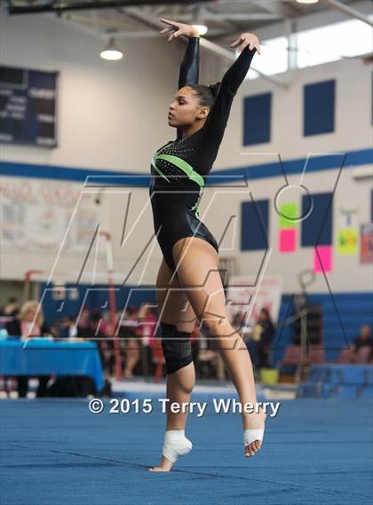 Thumbnail 1 in NYSPHSAA Championships 2015 photogallery.