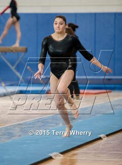 Thumbnail 2 in NYSPHSAA Championships 2015 photogallery.