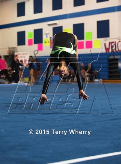 Thumbnail 2 in NYSPHSAA Championships 2015 photogallery.