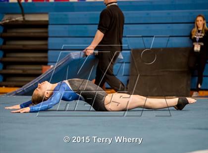 Thumbnail 2 in NYSPHSAA Championships 2015 photogallery.