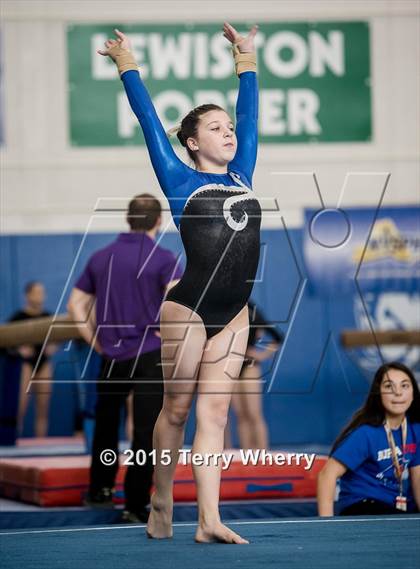 Thumbnail 2 in NYSPHSAA Championships 2015 photogallery.