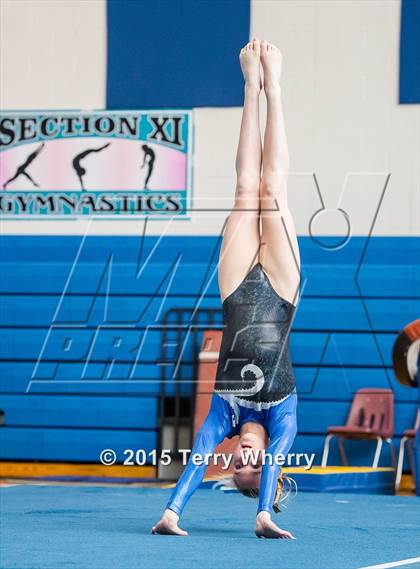 Thumbnail 1 in NYSPHSAA Championships 2015 photogallery.