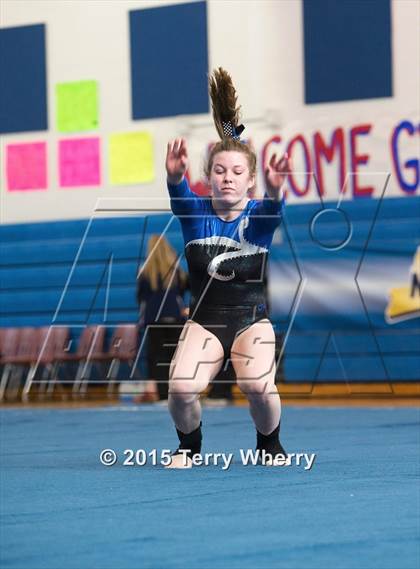 Thumbnail 2 in NYSPHSAA Championships 2015 photogallery.