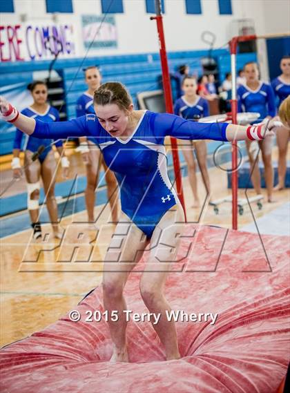 Thumbnail 2 in NYSPHSAA Championships 2015 photogallery.