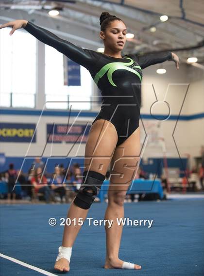 Thumbnail 3 in NYSPHSAA Championships 2015 photogallery.