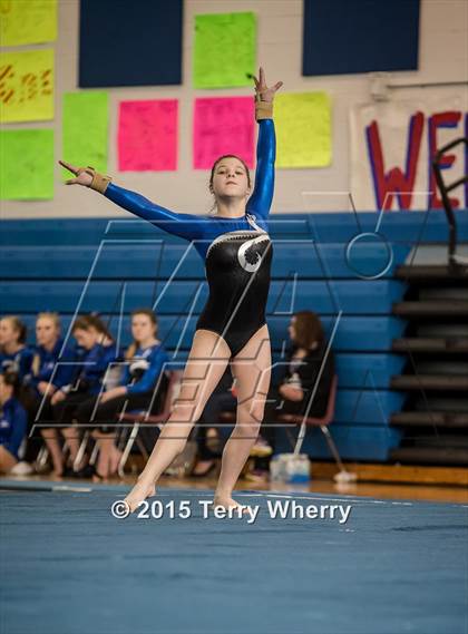 Thumbnail 3 in NYSPHSAA Championships 2015 photogallery.