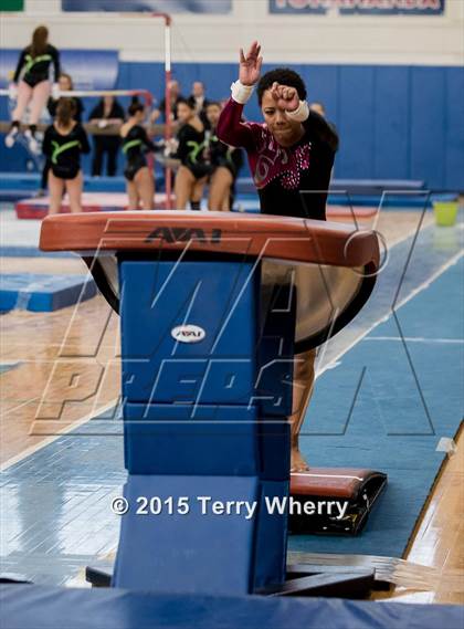 Thumbnail 1 in NYSPHSAA Championships 2015 photogallery.