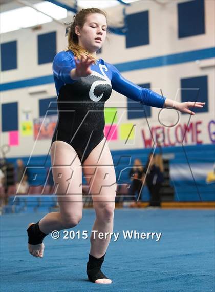 Thumbnail 1 in NYSPHSAA Championships 2015 photogallery.