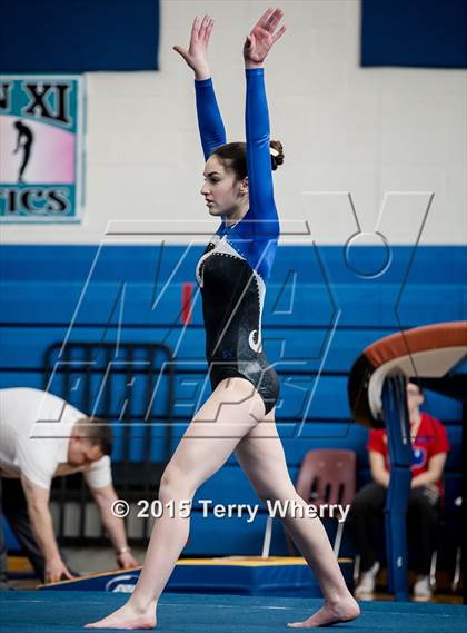 Thumbnail 2 in NYSPHSAA Championships 2015 photogallery.