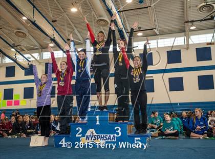 Thumbnail 1 in NYSPHSAA Championships 2015 photogallery.