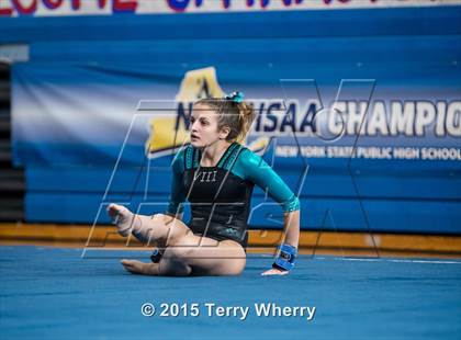 Thumbnail 2 in NYSPHSAA Championships 2015 photogallery.