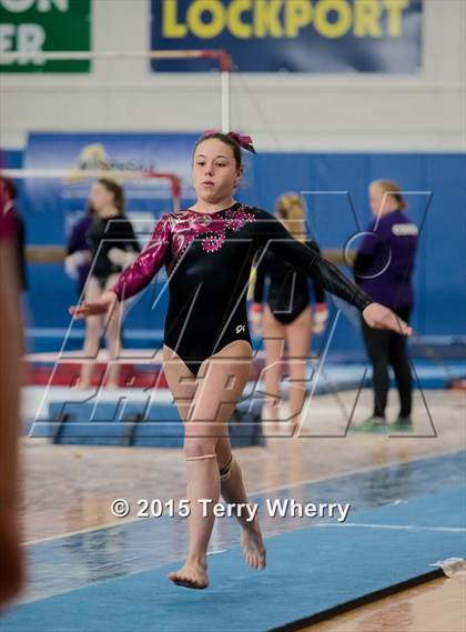Thumbnail 2 in NYSPHSAA Championships 2015 photogallery.