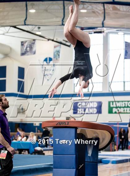 Thumbnail 3 in NYSPHSAA Championships 2015 photogallery.