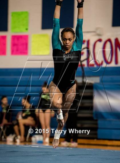 Thumbnail 2 in NYSPHSAA Championships 2015 photogallery.
