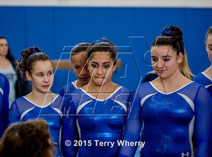 Thumbnail 2 in NYSPHSAA Championships 2015 photogallery.