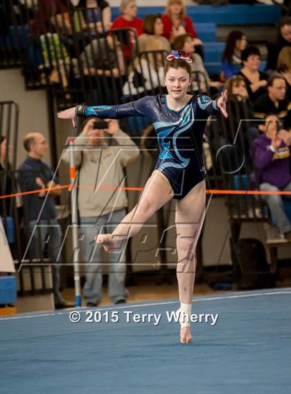 Thumbnail 1 in NYSPHSAA Championships 2015 photogallery.