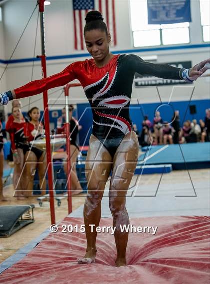 Thumbnail 1 in NYSPHSAA Championships 2015 photogallery.
