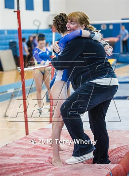 Thumbnail 1 in NYSPHSAA Championships 2015 photogallery.