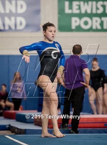 Thumbnail 1 in NYSPHSAA Championships 2015 photogallery.