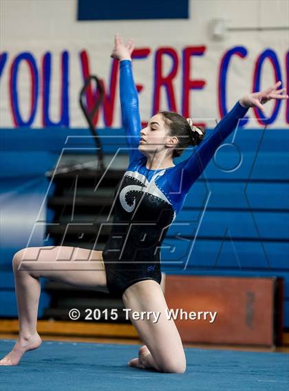 Thumbnail 2 in NYSPHSAA Championships 2015 photogallery.
