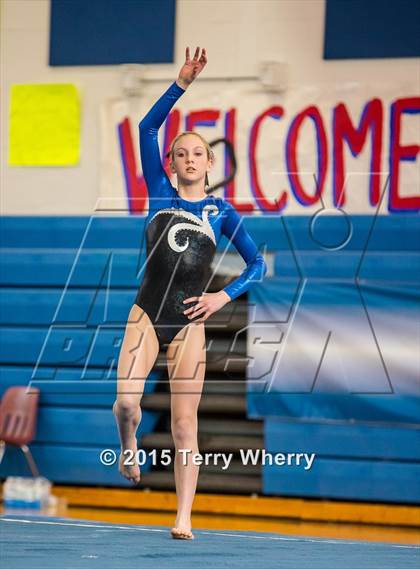 Thumbnail 1 in NYSPHSAA Championships 2015 photogallery.