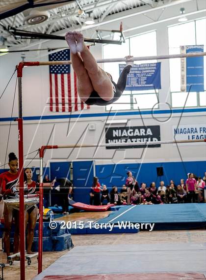Thumbnail 2 in NYSPHSAA Championships 2015 photogallery.