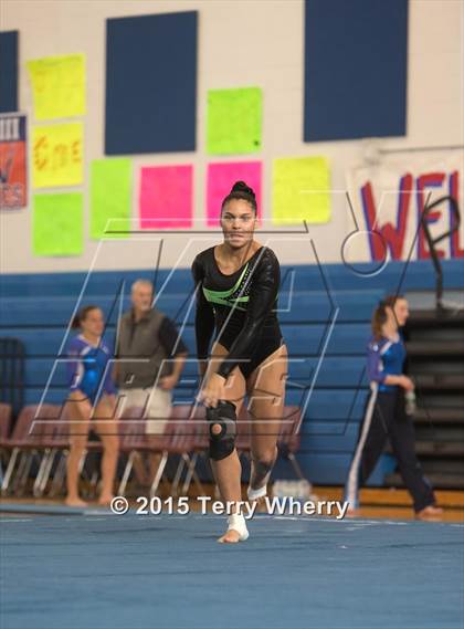 Thumbnail 3 in NYSPHSAA Championships 2015 photogallery.