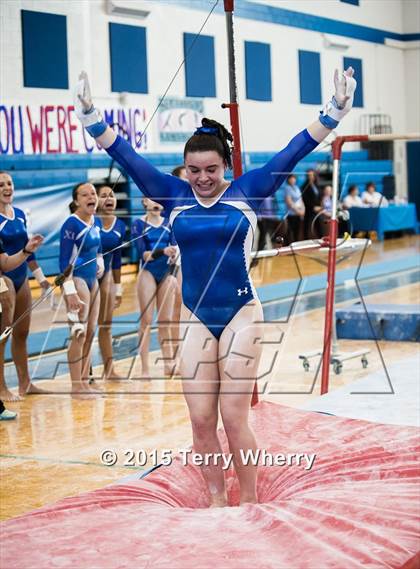Thumbnail 2 in NYSPHSAA Championships 2015 photogallery.