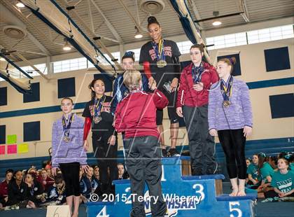 Thumbnail 1 in NYSPHSAA Championships 2015 photogallery.