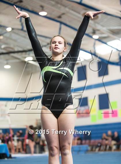 Thumbnail 2 in NYSPHSAA Championships 2015 photogallery.