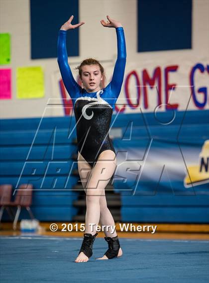 Thumbnail 2 in NYSPHSAA Championships 2015 photogallery.
