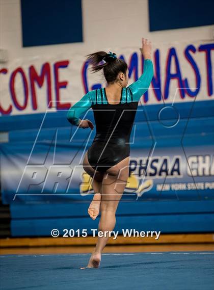 Thumbnail 1 in NYSPHSAA Championships 2015 photogallery.