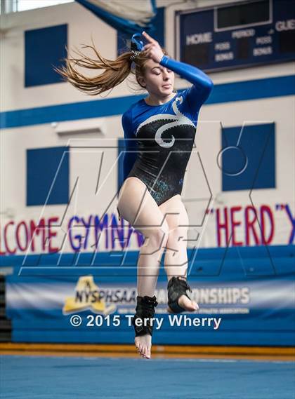 Thumbnail 3 in NYSPHSAA Championships 2015 photogallery.