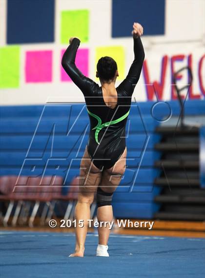 Thumbnail 2 in NYSPHSAA Championships 2015 photogallery.