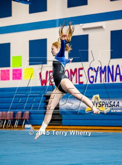 Thumbnail 3 in NYSPHSAA Championships 2015 photogallery.