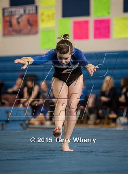 Thumbnail 1 in NYSPHSAA Championships 2015 photogallery.